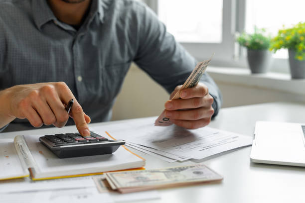 Best Loan Pre-Approval Services  in Governors Clu, NC